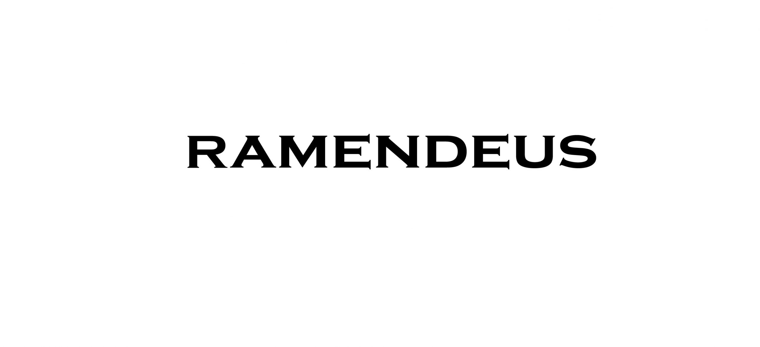 Radiance Technology Inc.  (Ramendeus Studio)